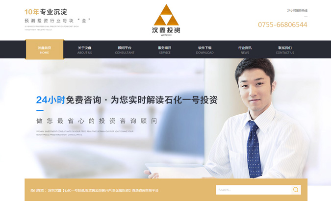 深圳市汶鑫投資咨詢有限責任公司